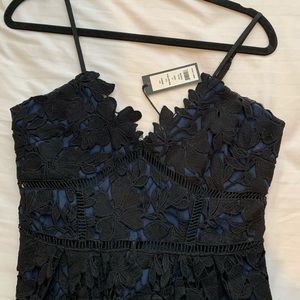 Romeo and Juliet couture dress